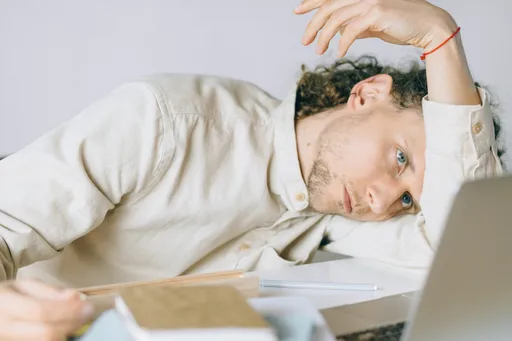 Blogbild Posttraumatisches Stresssyndrom (PTBS): Was passiert im Gehirn von Betroffenen? des Users office@balancio.at